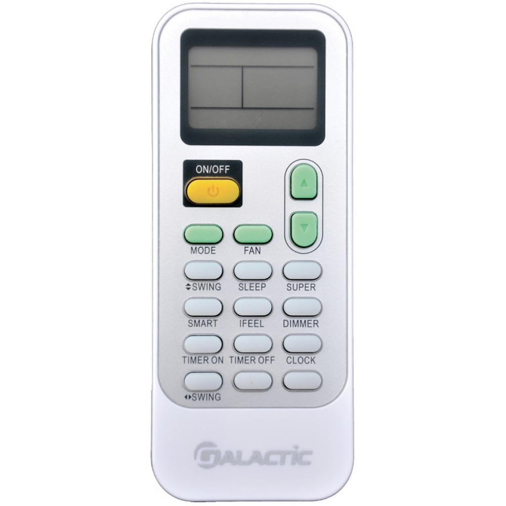 Внутренний блок мульти-сплит системы Galactic GKM18M-W