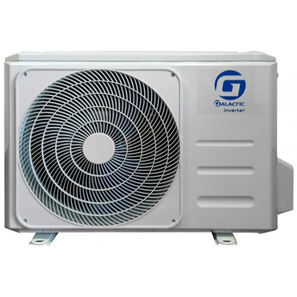 Кондиционер настенный Galactic GKZ09HF-S Orient