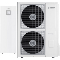 Bosch Compress 3400i AWBS 14 (внутренний настенный блок с 3-ходовым смесителем – 14 кВт)