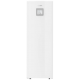 Сплит-система теплового насоса Bosch Compress 3400i AWMS 8 (внутренний напольный блок с баком ГВС и с электронагревателем – 8 кВт)