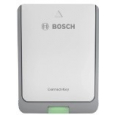 Сплит-система теплового насоса Bosch Compress 3400i AWMS 8 (внутренний напольный блок с баком ГВС и с электронагревателем – 8 кВт)
