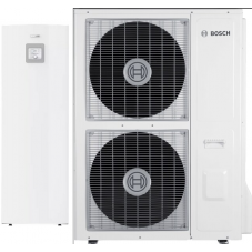 Bosch Compress 3400i AWES 14 (внутренний настенный блок с электродогревателем – 14 кВт) Bosch Compress 3400i AWES 14 (внутренний настенный блок с электродогревателем – 14 кВт)