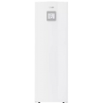 Спліт-система теплового насосу Bosch Compress 3400i AWES 14 (внутрішній настінний блок з електродогрівачем - 14 кВт)