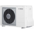 Сплит-система теплового насоса Bosch Compress 3400i AWES 4 (внутренний настенный блок с электродогревателем – 4 кВт)