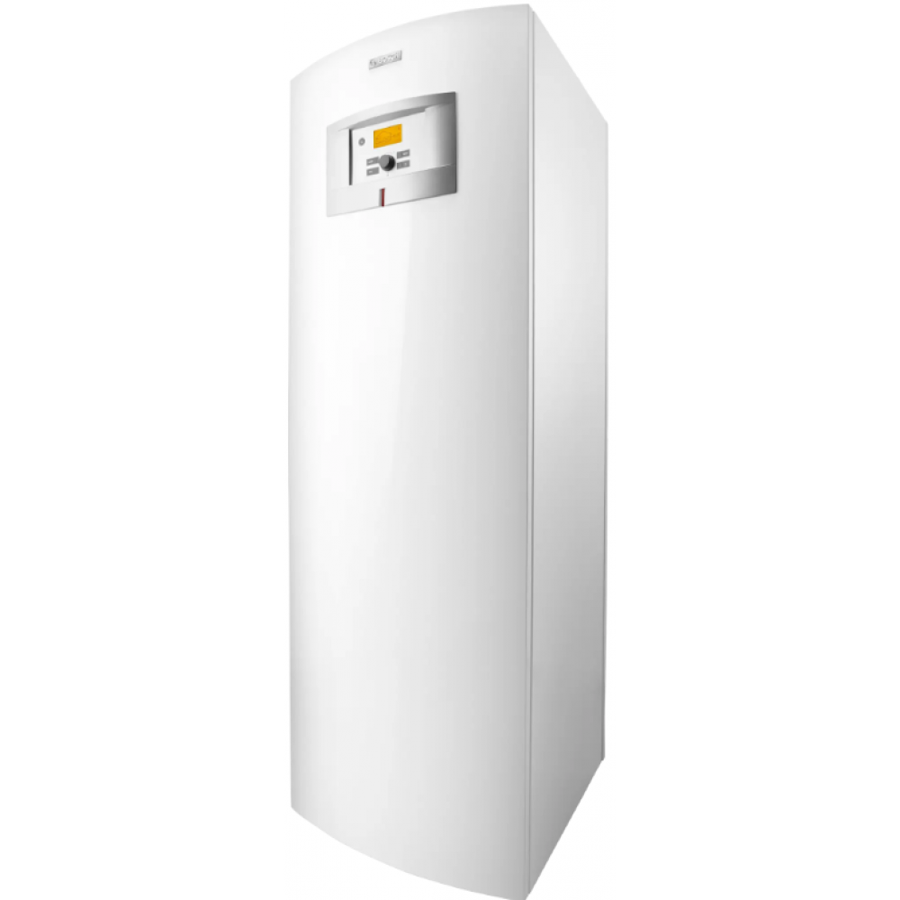 Моноблок теплового насоса Bosch Compress 6000 13 LW