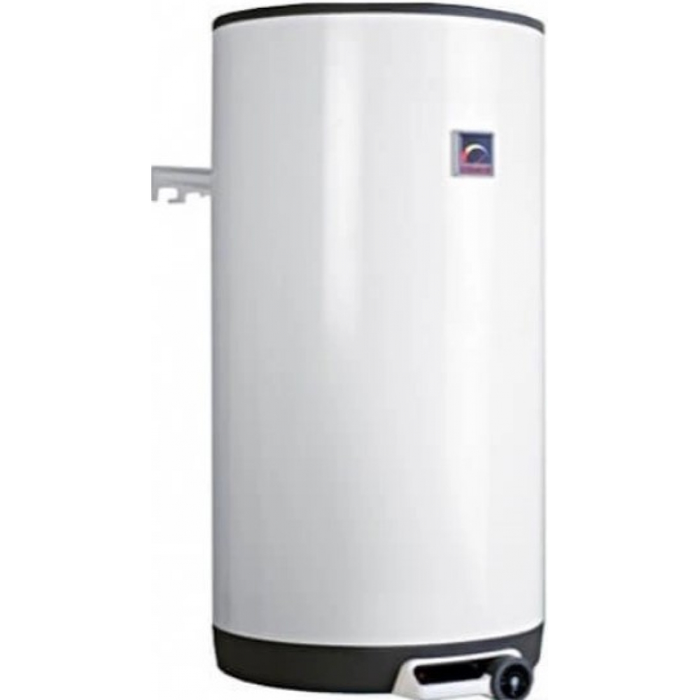 Бойлер накопичувальний електричний Drazice OKCE 160 2/2 кВт (другий тен фотовольтаїка) (1106108115)