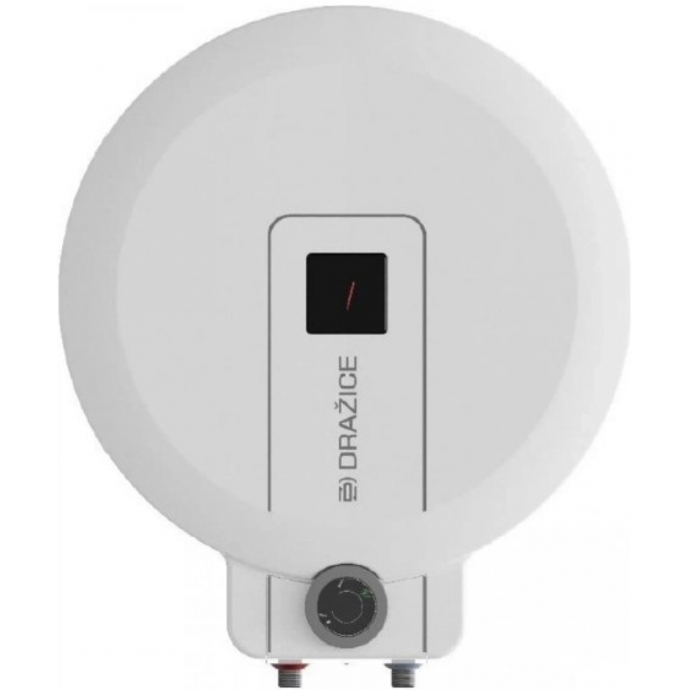 Бойлер накопичувальний електричний Drazice TO-20.1 (1202105101)