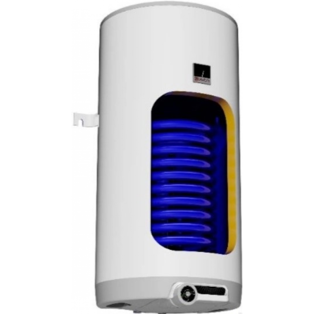 Бойлер накопичувальний електричний Drazice OKC 160 4 kWt (1106208103)