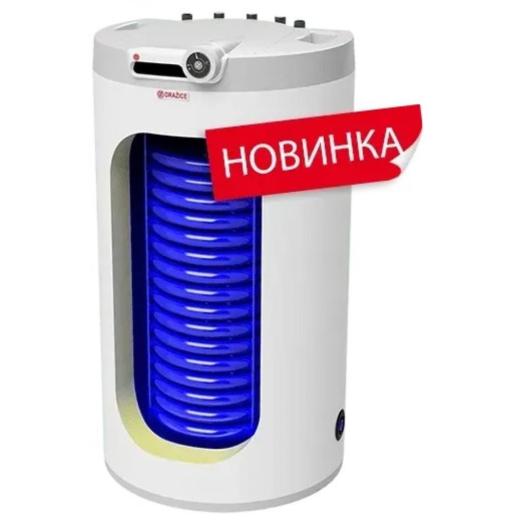 Комбинированный бойлер Drazice OKCE 125.1 NTR/HV/2.2 kW (1103707117)
