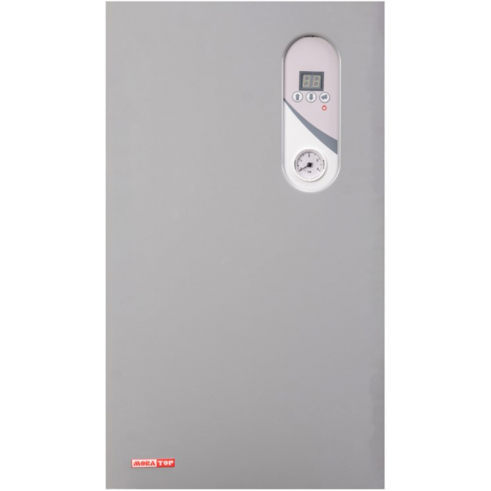 Котел электрический Mora Top EK 05 Electra Light GRAY 4,5