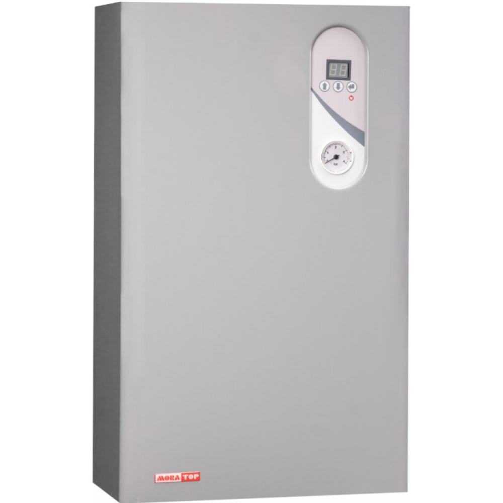 Котел электрический Mora Top EK 06 Electra Light GRAY 6