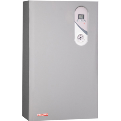 Котел електричний Mora Top EK 06 Electra Light GRAY 6