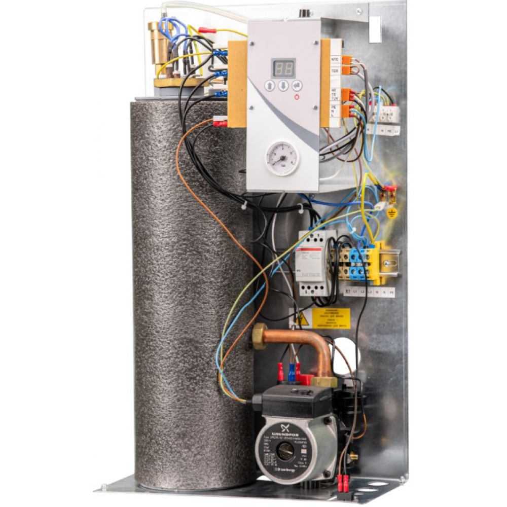 Котел электрический Mora Top EK 08 Electra Light 7,5