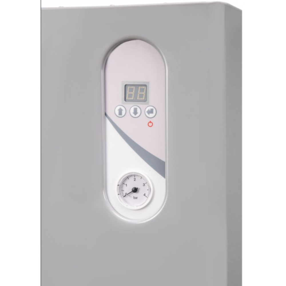 Котел электрический Mora Top EK 08 Electra Light GRAY 7,5