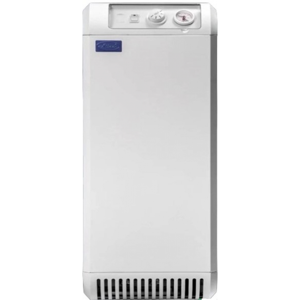 Котел газовый конвекционный Attack 12 EKO