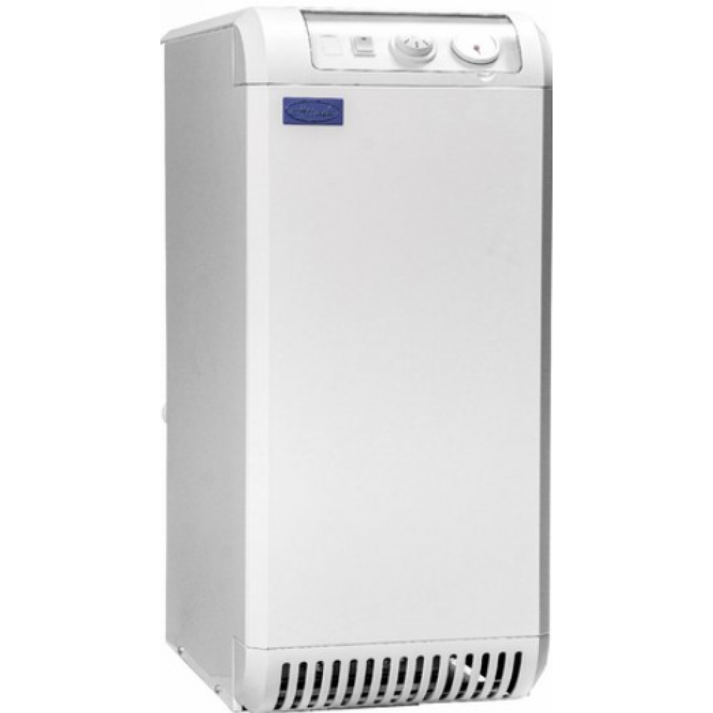 Котел газовый конвекционный Attack 35 EKO