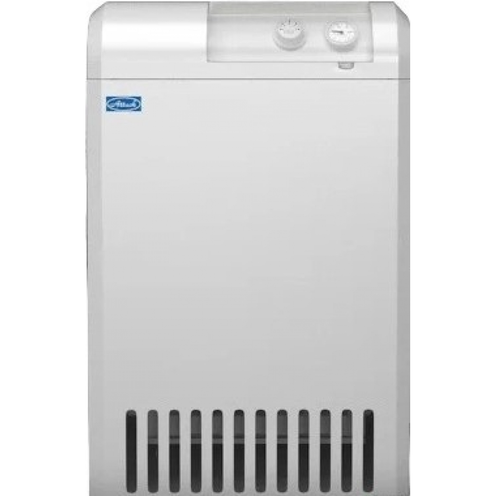 Котел газовый конвекционный Attack 25 P