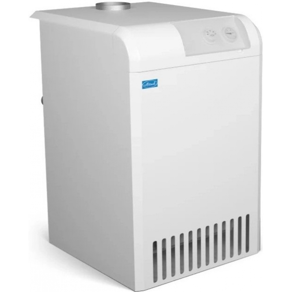 Котел газовый конвекционный Attack 25 P