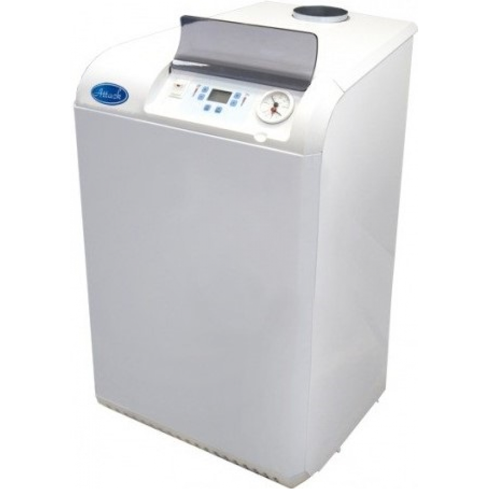 Котел газовый конвекционный Attack 25 EZ