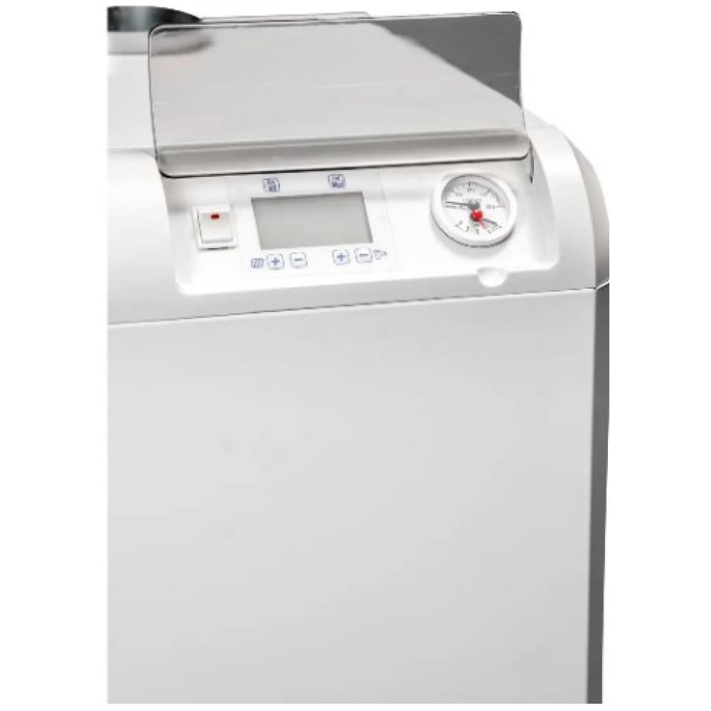 Котел газовый конвекционный Attack 25 EZ