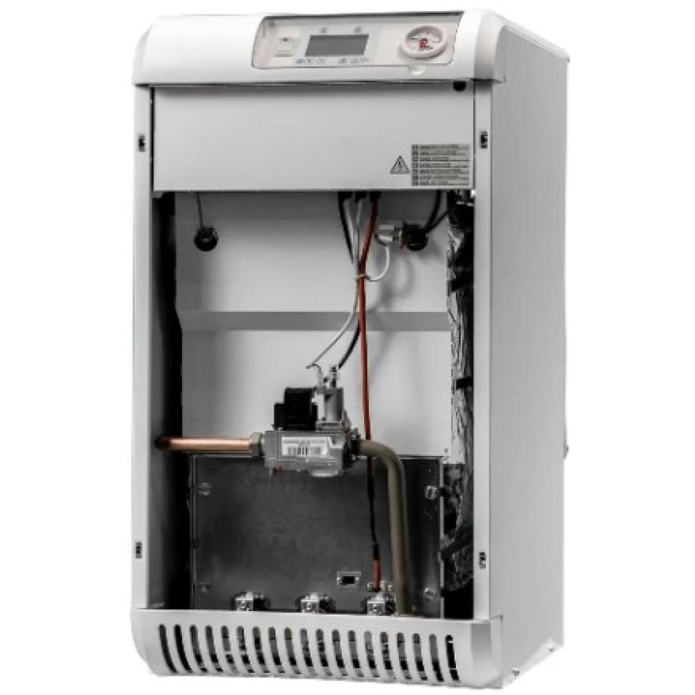 Котел газовый конвекционный Attack 25 EZ