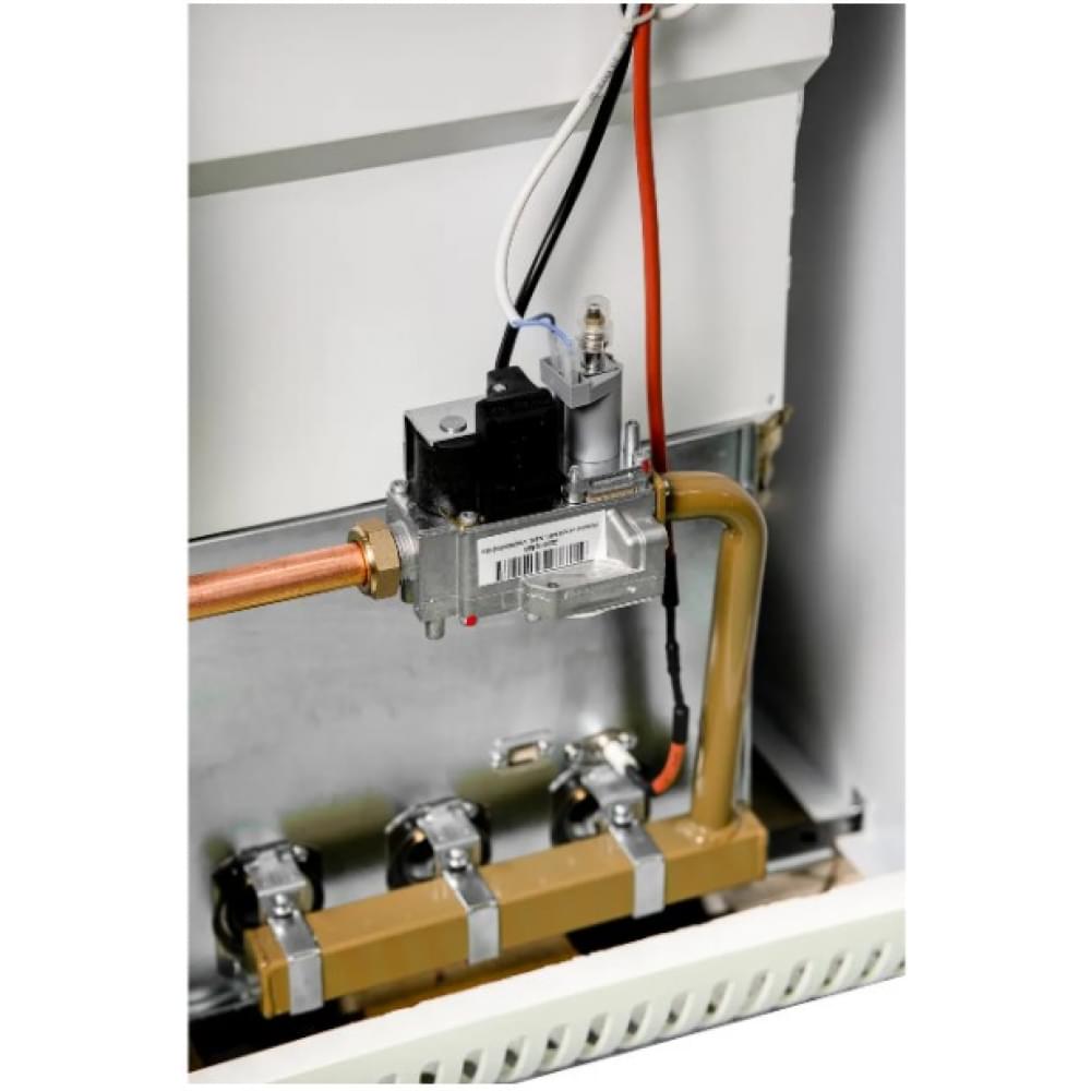 Котел газовый конвекционный Attack 25 EZ