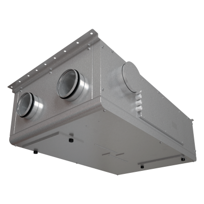 Приточно-вытяжная установка Vents ВУТР 250 П ЕС П А21