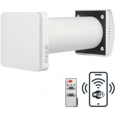 Vents ТвінФреш Атмо Wi-Fi Vents ТвінФреш Атмо Wi-Fi