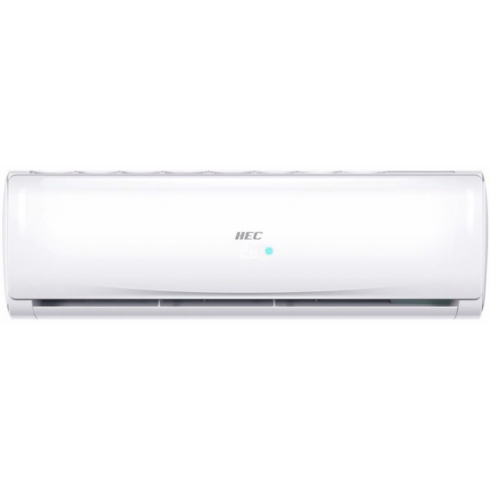 Кондиционер настенный Haier HEC-09QC(I)/HEC-09QC(O) On/Off