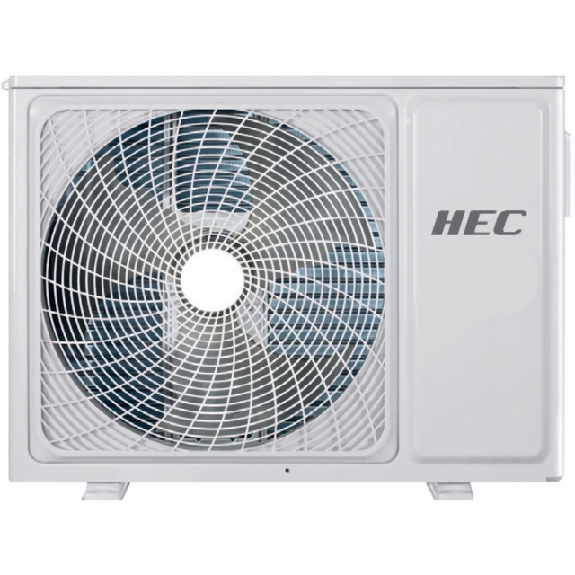 Кондиціонер настінний Haier HEC-12QC(I)/HEC-12QC(O) On/Off