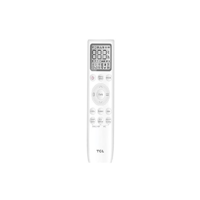 Внутренний блок мульти-сплит системы TCL FMA-09ZHRH/DVI