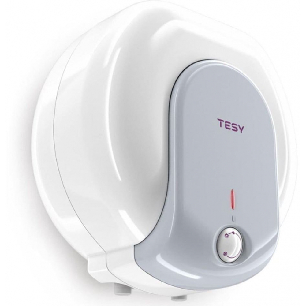 Бойлер накопичувальний електричний Tesy 15A GCA 1520 L52 RC 15 л BiLight Compact (304140)