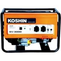 Koshin GV-3000