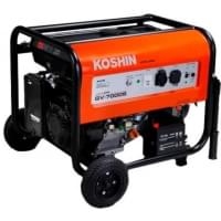 Koshin GV-7000S Koshin GV-7000S