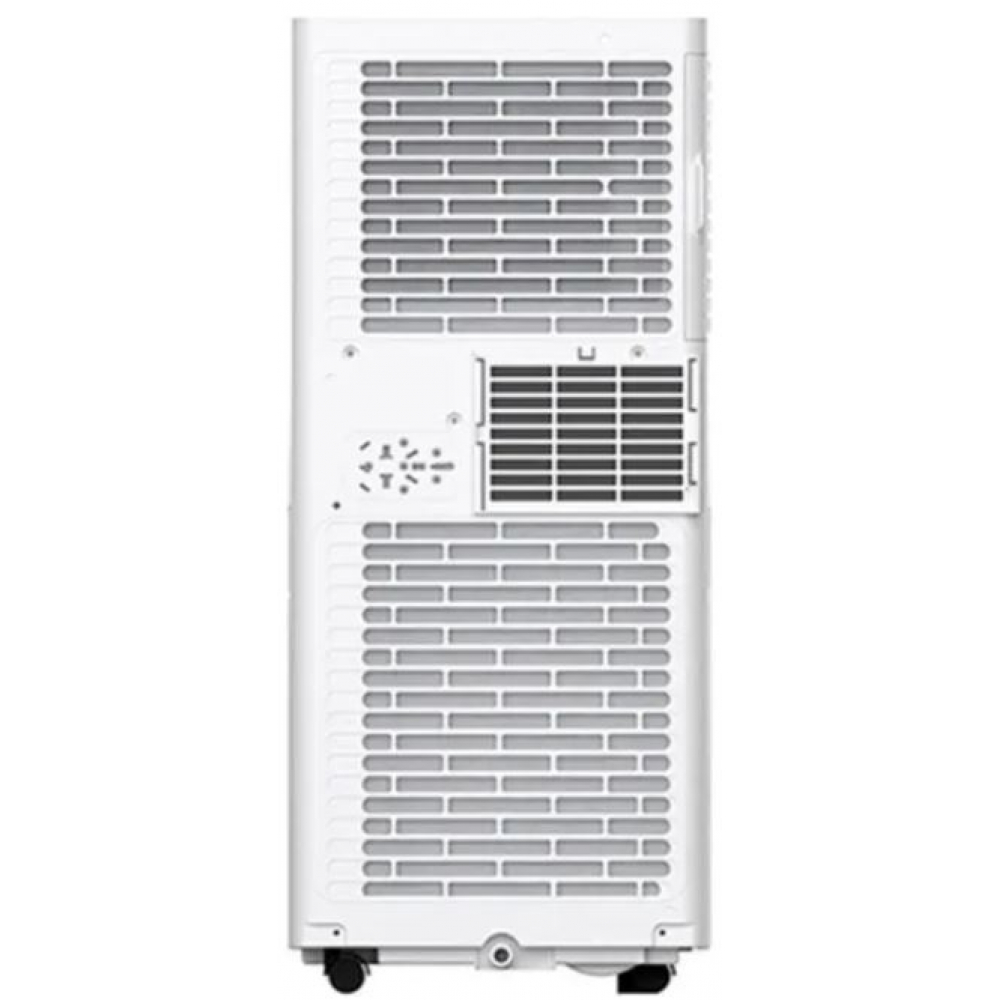 Кондиционер мобильный TCL TAC-09CPB/PSLW