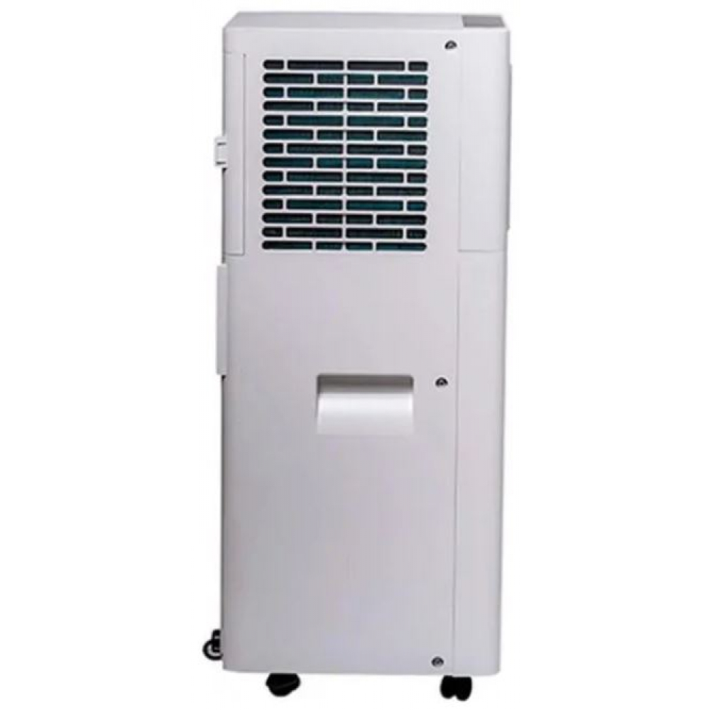 Кондиционер мобильный TCL TAC-09CPB/PSLW