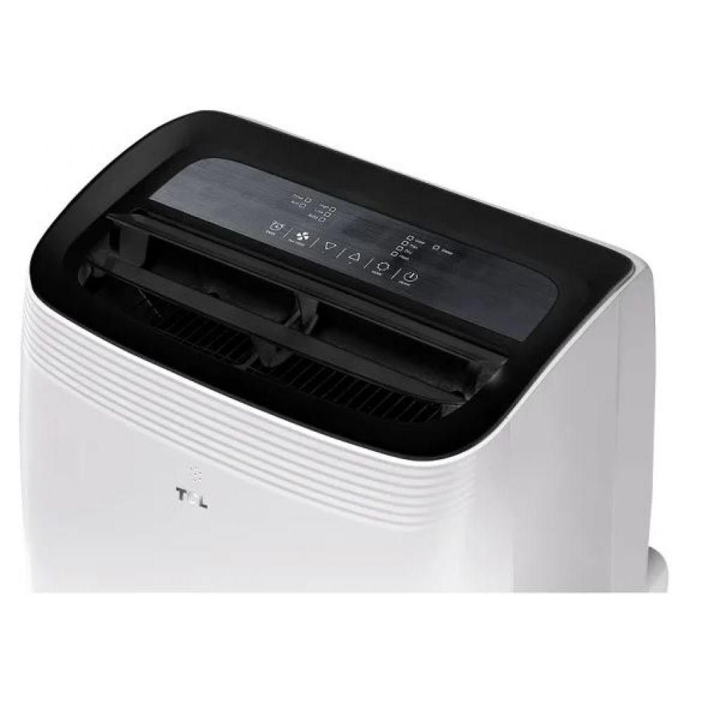 Кондиционер мобильный TCL TAC-12CPB/MZW