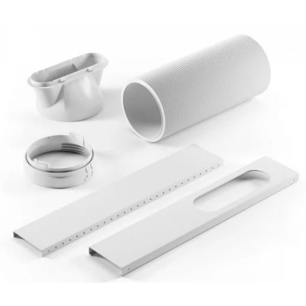 Кондиционер мобильный TCL TAC-12CPB/MZW