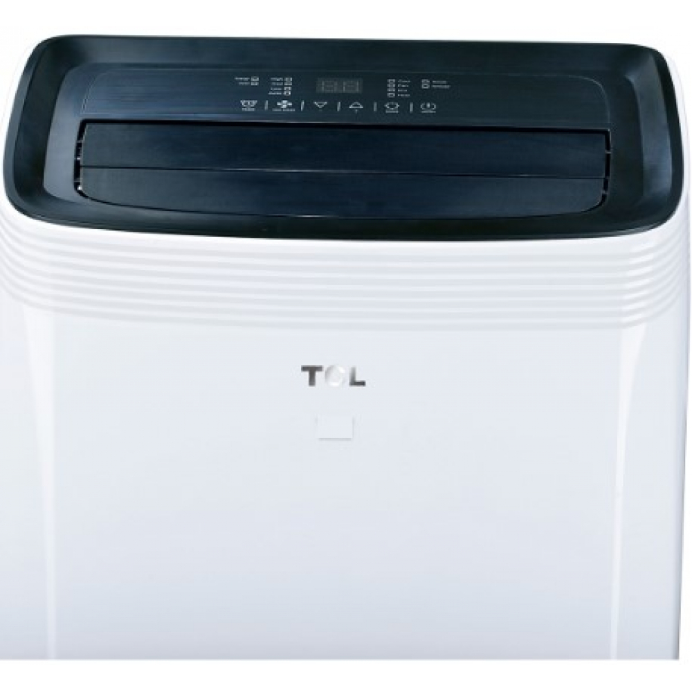 Кондиционер мобильный TCL TAC-16CPB/NZW