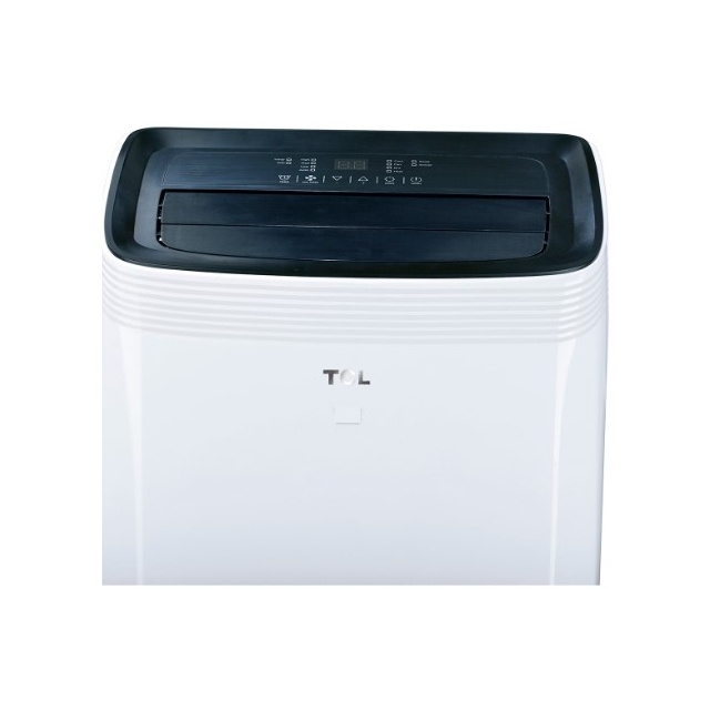 Кондиціонер мобільний TCL TAC-16CPB/NZW