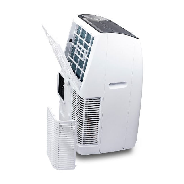 Кондиціонер мобільний TCL TAC-16CPB/NZW