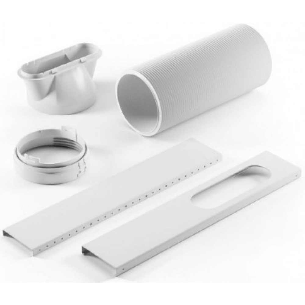 Кондиционер мобильный TCL TAC-16CPB/NZW