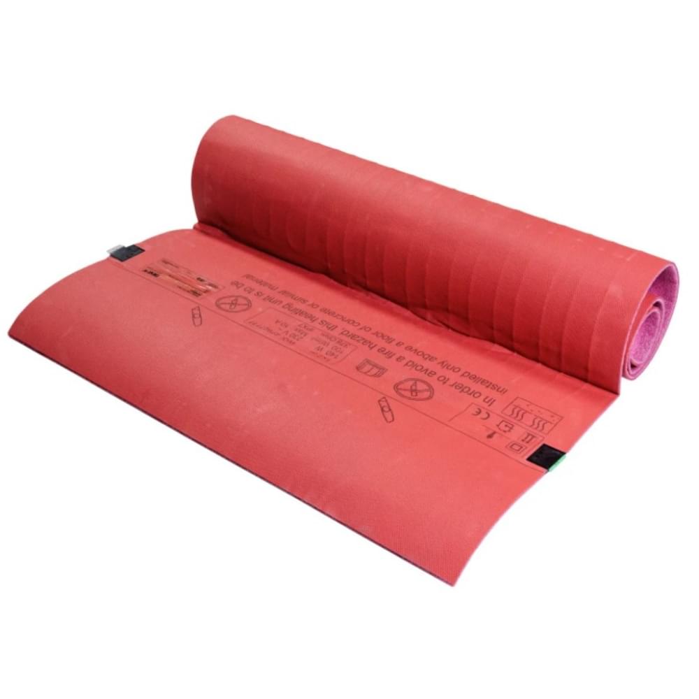 Мат під плитку Devi 1м2 230В (89300020)