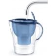 Фільтр-глечик Brita Marella XL Memo MXPro 3.5л (2л очищеної води) синій