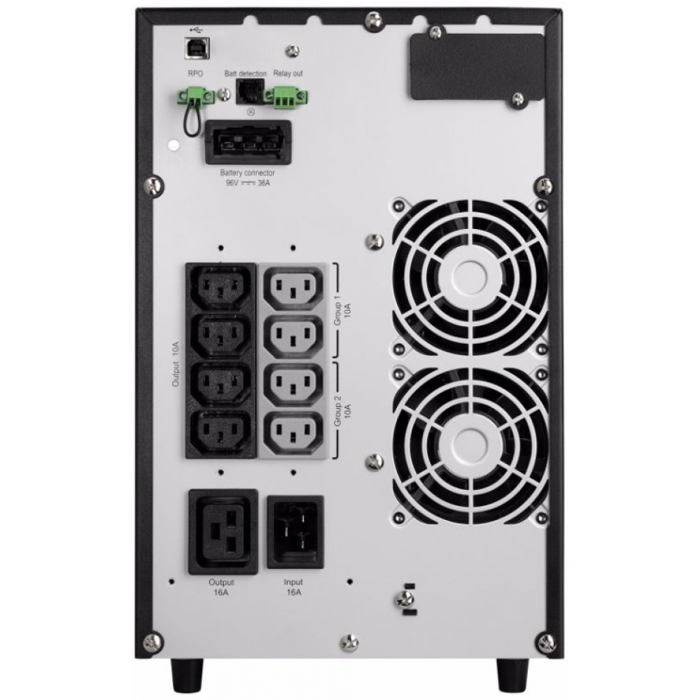 ИБП Eaton 9SX 3000VA/2700W (9SX3000I)