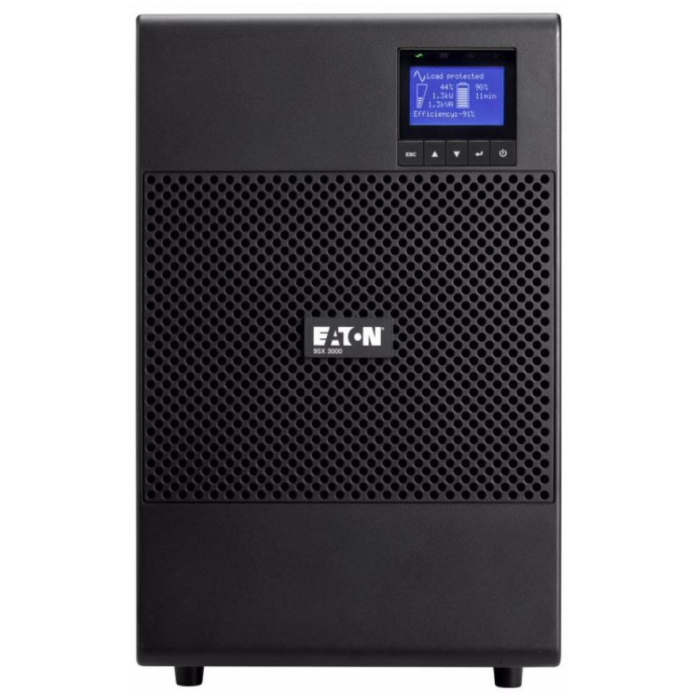 ИБП Eaton 9SX 3000VA/2700W (9SX3000I)
