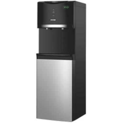 Кулер для води VIO X218-FCB BlackSilver