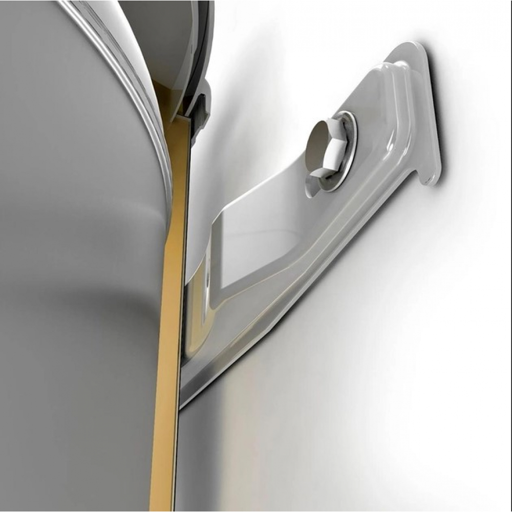 Бойлер накопичувальний електричний Tesy BiLight Horizontal GCHL 804 430 B12 TSR