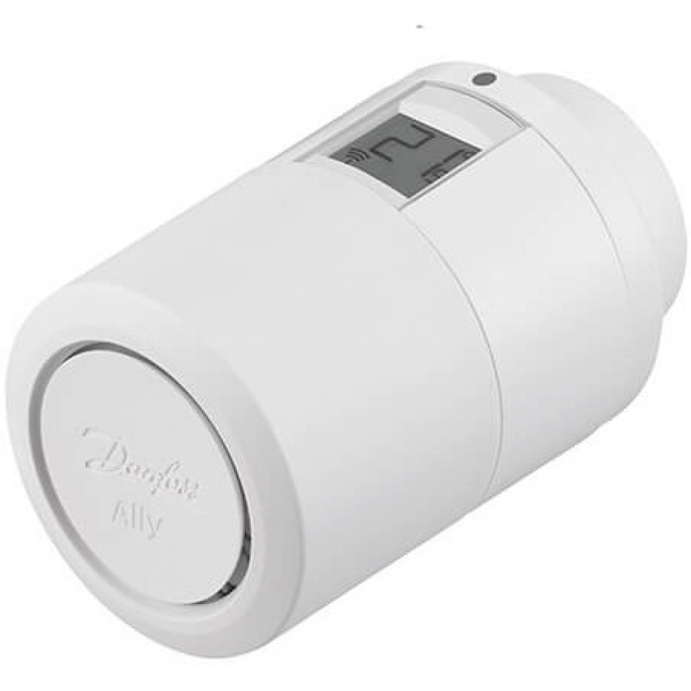 Терморегулятор Danfoss Ally
