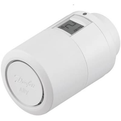 Терморегулятор Danfoss Ally (D14G2420)